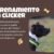 Entrenamiento con clicker para su perro