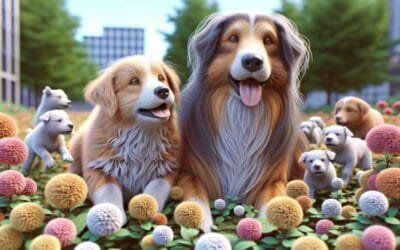 Un perro es para siempre, no se abandona si me mudo, si tengo un hijo o si es malo