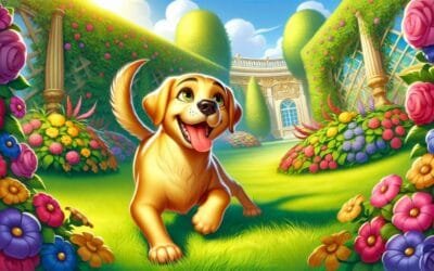 Señales de que tu perro te ama: comportamientos que lo demuestran