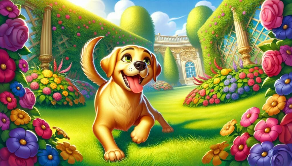 Señales de que tu perro te ama: comportamientos que lo demuestran